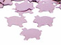 Pig Confetti, Pink by the Packet or Pound